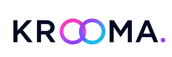 Logo KROOMA